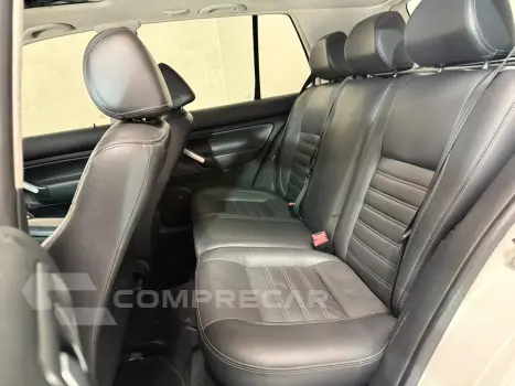 Golf 2.0 4P FLEX SPORTLINE AUTOMÁTICO