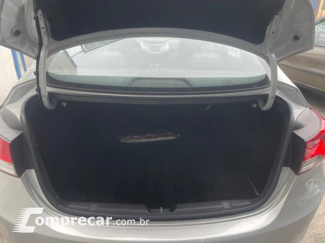 ELANTRA 1.8 GLS 16V