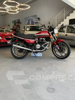 Cb 450