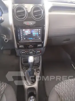 DUSTER 1.6 16V SCE Authentique