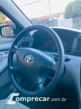 COROLLA 1.8 XEI 16V