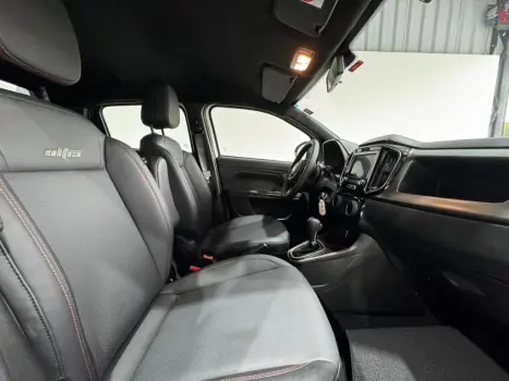 STRADA 1.0 TURBO 200 FLEX ULTRA CD CVT