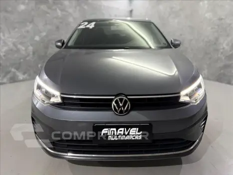 VIRTUS 1.0 170 TSI