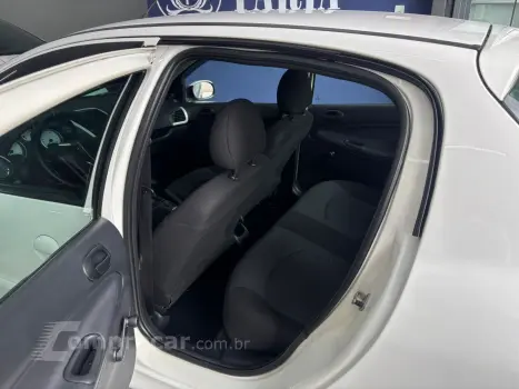 207 Active 1.4 Flex 8V 5p