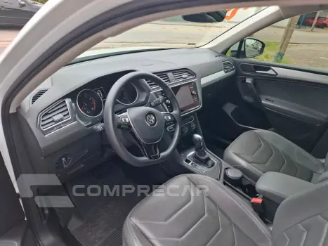 Tiguan 1.4 250 Tsi Total Flex Allspace Tiptronic