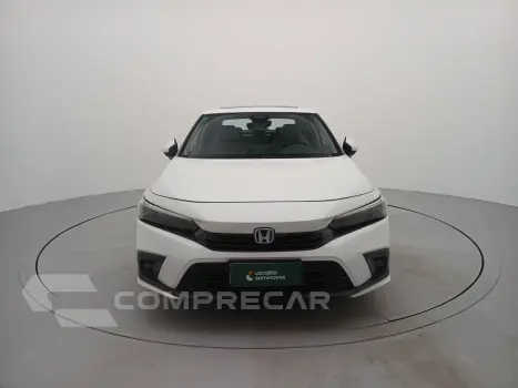 CIVIC 2.0 DI eHEV ADVANCED E-CVT