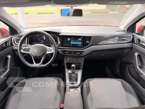 POLO 1.0 170 TSI SENSE AUTOMÁTICO