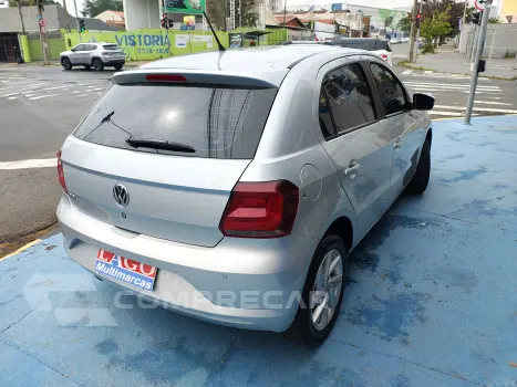 GOL 1.6 L 8V