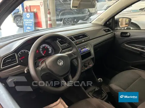 SAVEIRO 1.6 MSI ROBUST CS 8V FLEX 2P MANUAL