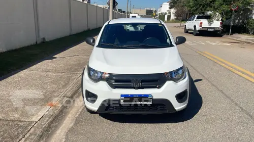 MOBI 1.0 8V EVO Like.