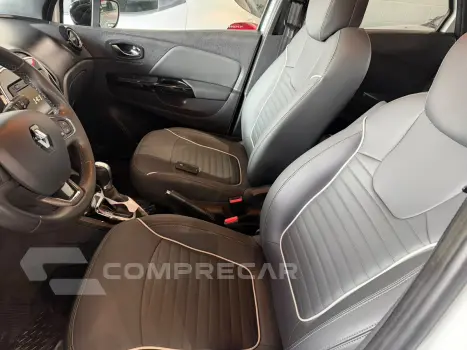 CAPTUR 1.6 16V SCE Intense