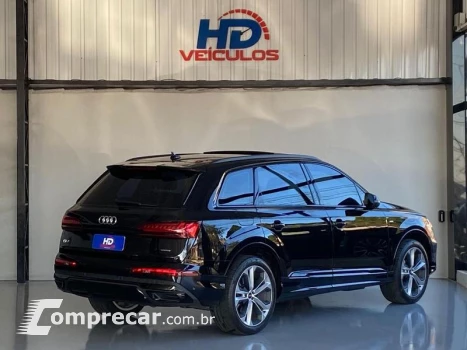 Q7 HIBRIDO