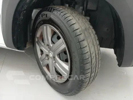 KWID 1.0 12V SCE FLEX ZEN MANUAL
