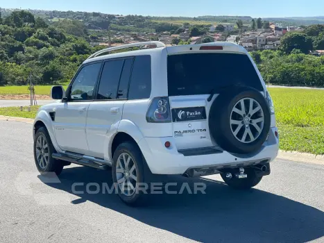 PAJERO 2.0 TR4 4X2 16V