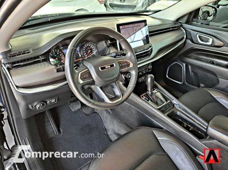 COMPASS 1.3 T270 Turbo Longitude