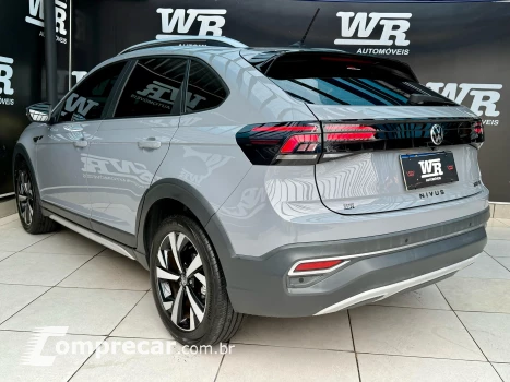 NIVUS 1.0 200 TSI Highline
