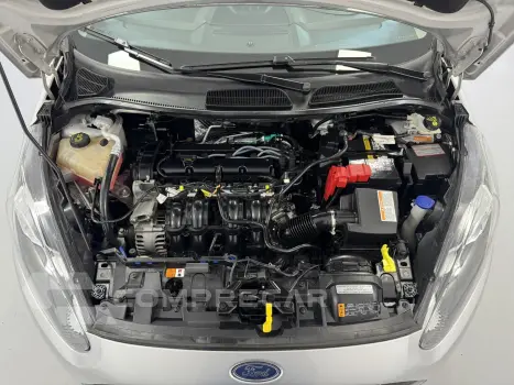 FIESTA 1.5 S Hatch 16V