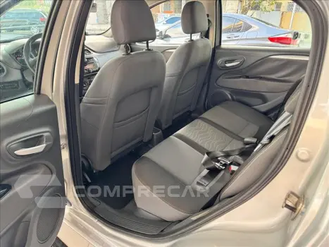 PUNTO 1.4 Attractive 8V