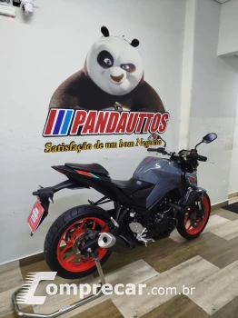 MT-03 50 cc
