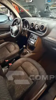 C3 1.5 Picasso GL 8V