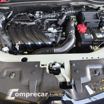 CAPTUR INTEN 16A