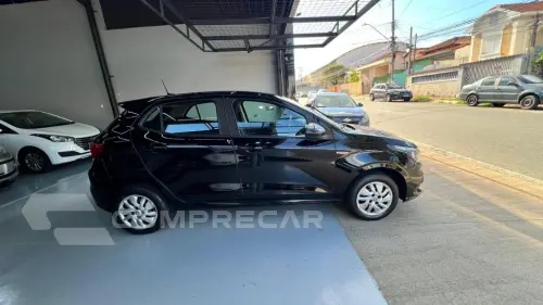 ARGO DRIVE 1.0 6V Flex