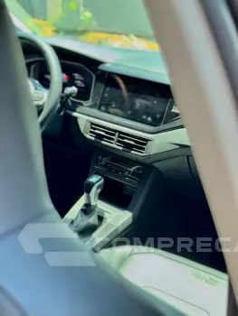 POLO 1.0 170 TSI Highline