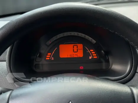 C3 1.4 I GLX 8V FLEX 4P MANUAL