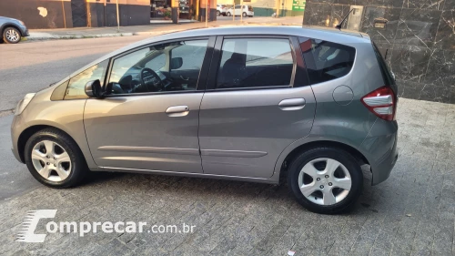 FIT 1.4 LX 16V