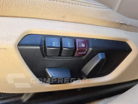 320I 2.0 16V Turbo Active