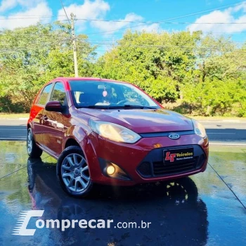 FIESTA 1.6 FLEX