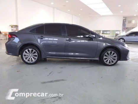 COROLLA 2.0 VVT-IE FLEX XEI DIRECT SHIFT