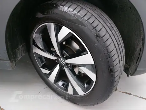 NIVUS 1.0 200 TSI TOTAL FLEX HIGHLINE AUTOMÁTICO