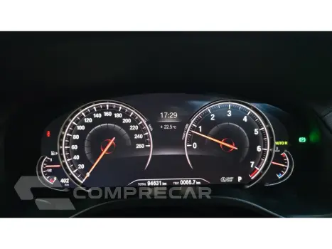 X3 2.0 16V GASOLINA X LINE XDRIVE20I STEPTRONIC