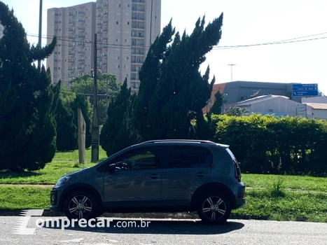UP 1.0 TSI Speed UP 12V