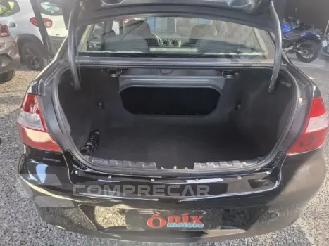 PRISMA - 1.4 MPFI MAXX 8V 4P MANUAL