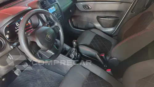 KWID 1.0 12V SCE ZEN