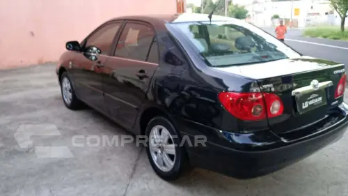 COROLLA 1.8 Se-g 16V