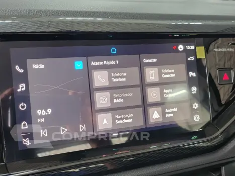 POLO 1.0  170 TSI HIGHLINE AUTOMÁTICO