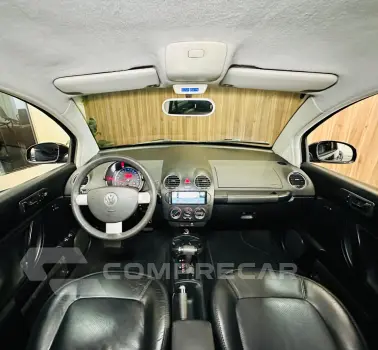 NEW BEETLE 2.0 MI 8V