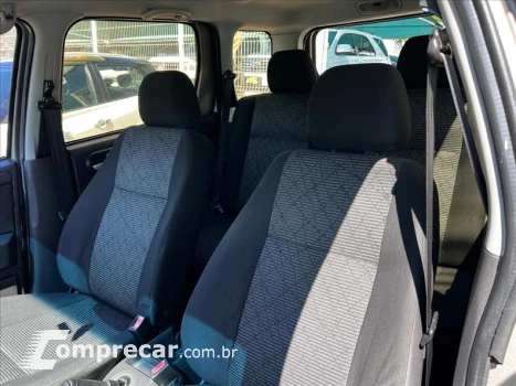 ECOSPORT 2.0 XLT 16V