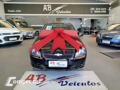 CELTA 1.0 MPFI LT 8V