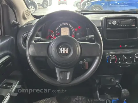 MOBI 1.0 EVO FLEX LIKE. MANUAL