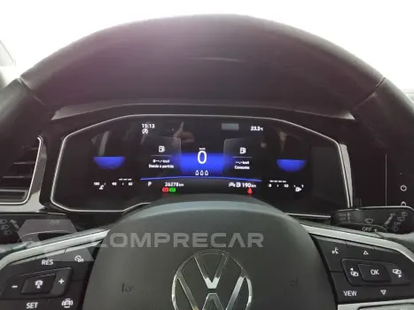 NIVUS 1.0 200 TSI TOTAL FLEX COMFORTLINE AUTOMÁTICO