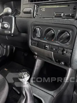 GOLF GL 1.0 MANUAL
