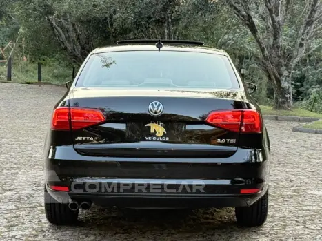 JETTA 2.0 TSI HIGHLINE 211CV GASOLINA 4P TIPTRONIC