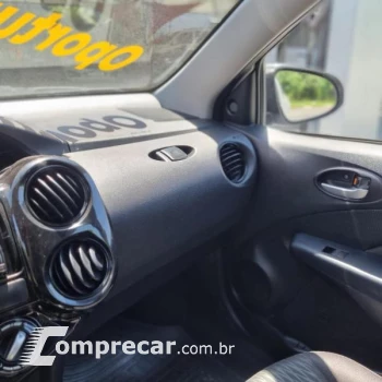 ETIOS HB X VSC MT