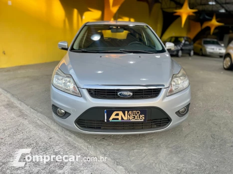 FOCUS 1.6 SE Hatch 16V