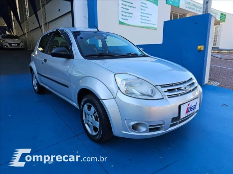 KA 1.0 MPI 8V FLEX 2P MANUAL