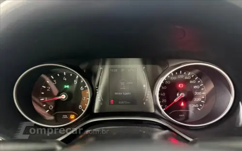 COMPASS 2.0 16V Longitude